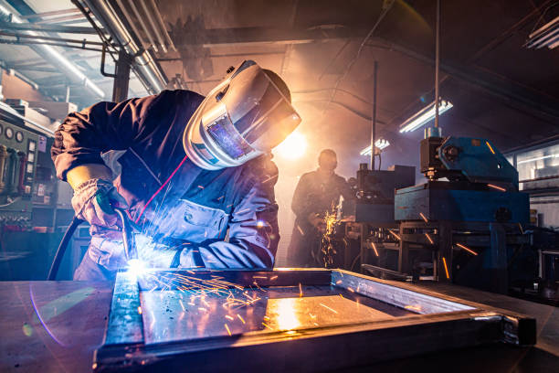 Best Food and Beverage Processing Equipment Welding in Maywood Park, OR