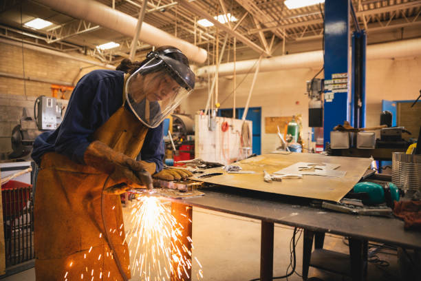 Affordable Welder Services in Maywood Park, OR