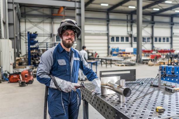 Best Automotive Welding in Maywood Park, OR