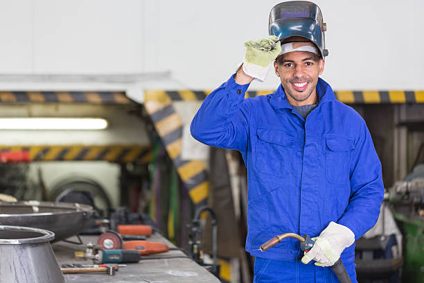Best Specialty Welding Processes in Maywood Park, OR